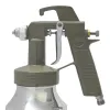 Pistola para Pintura para Ar Direto com Caneca 650 ml com Bico 1,3 mm - Steula BC 70-CP Pistola para Pintura para Ar Direto com Caneca 650 ml com Bico 1,3 mm - Steula BC 70-CP
