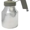 Pistola para Pintura para Ar Direto com Caneca 650 ml com Bico 1,3 mm - Steula BC 70-CP Pistola para Pintura para Ar Direto com Caneca 650 ml com Bico 1,3 mm - Steula BC 70-CP