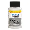 Verniz Acrílico Brilhante 100ml - Tekbond 26300110000 Verniz Acrílico Brilhante 100ml - Tekbond 26300110000