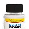 Verniz Acrílico Brilhante 100ml - Tekbond 26300110000 Verniz Acrílico Brilhante 100ml - Tekbond 26300110000