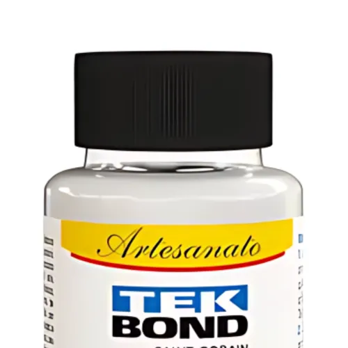 Verniz Acrílico Brilhante 100ml - Tekbond 26300110000 Verniz Acrílico Brilhante 100ml - Tekbond 26300110000