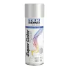 Tinta Spray Prata Metálico 250G 350ML - Tekbond 23361006900
