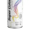 Tinta Spray Prata Metálico 250G 350ML - Tekbond 23361006900
