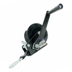 Catraca Manual com Cinta em Nylon 450 kg 8 m - Bremen 4656