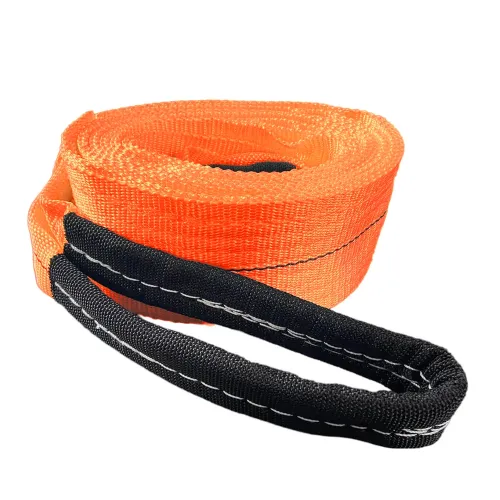 Cinta para Elevação de Carga Vertical Tipo Sling Poliéster 10 t x 3 m Laranja - Quality Fix FS-7:1 Cinta para Elevação de Carga Vertical Tipo Sling Poliéster 10 t x 3 m Laranja - Quality Fix FS-7:1
