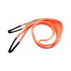 Cinta para Elevação de Carga Vertical Tipo Sling Poliéster 10 t x 3 m Laranja - Quality Fix FS-7:1 Cinta para Elevação de Carga Vertical Tipo Sling Poliéster 10 t x 3 m Laranja - Quality Fix FS-7:1