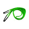 Cinta para Elevação de Carga Vertical 2t em Poliéster 1,4m x 60mm Verde - Quality Fix FS-7:1 Cinta para Elevação de Carga Vertical 2t em Poliéster 1,4m x 60mm Verde - Quality Fix FS-7:1