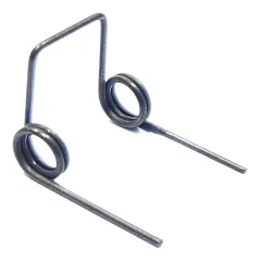 Mola para Trava do Gancho de 250 à 3200 Kg N. 08 2138 - Berg Steel 15.17.133-5