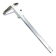 Paquímetro Analógico Universal 200mm/8