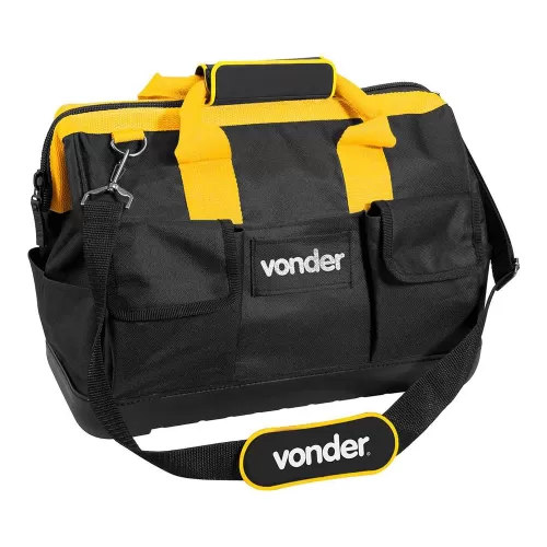 Bolsa em Lona para Ferramentas 400 mm - Vonder 35.40.300.070