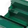Caixa de Ferramentas Sanfonada Metálica com 5 Gavetas - Sata ST95104ASC Caixa de Ferramentas Sanfonada Metálica com 5 Gavetas - Sata ST95104ASC