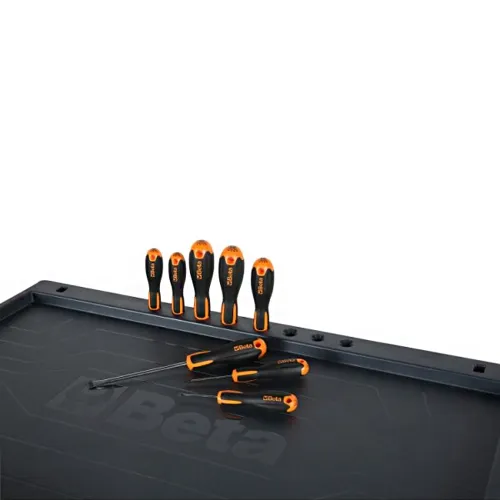 Carro para Ferramentas com 7 Gavetas - Beta RSC24/7-B Carro para Ferramentas com 7 Gavetas - Beta RSC24/7-B