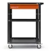 Carrinho Aberto para Ferramentas com 1 Gaveta - Robust 3370213 Carrinho Aberto para Ferramentas com 1 Gaveta - Robust 3370213