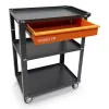 Carrinho Aberto para Ferramentas com 1 Gaveta - Robust 3370213 Carrinho Aberto para Ferramentas com 1 Gaveta - Robust 3370213