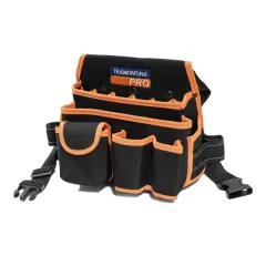 Cinto Pro de Ferramentas para Eletricista - Tramontina 44952420 Cinto Pro de Ferramentas para Eletricista - Tramontina 44952420